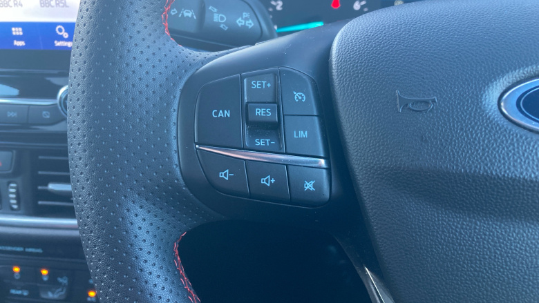 Ford Fiesta 1.0 EcoBoost ST-Line 5dr Petrol Hatchback